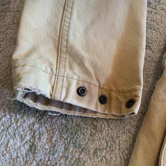 Distressed Woolrich Jacket - Picture 7 of 15